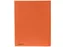dossiermap oranje, ft A4