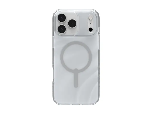 ZAGG Milan Snap, Housse, Apple, iPhone 17 Pro Max, 17,5 cm (6.9 inch),