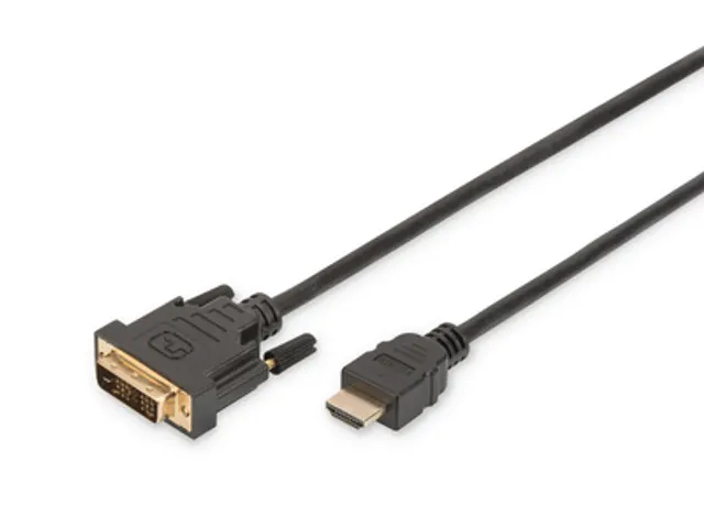 Digitus Hdmi Naar Dvi-a Cable 2m