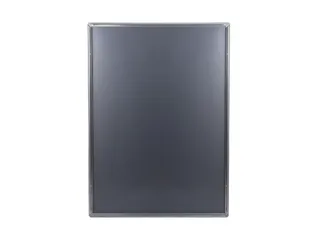 Kliklijst Europel Economy B1 zilver - 6