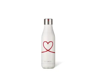 Thermosfles Les Artistes Paris 500ml Love - 1