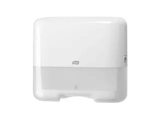 Tork Singlefold Handdoek Mini Dispenser Starterpack - 2