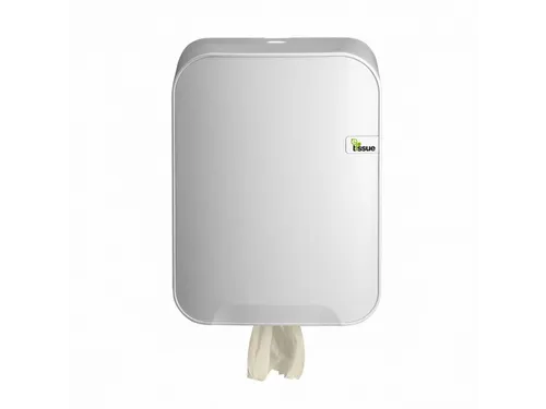 Midi Handdoekroldispenser 447104 Wit
