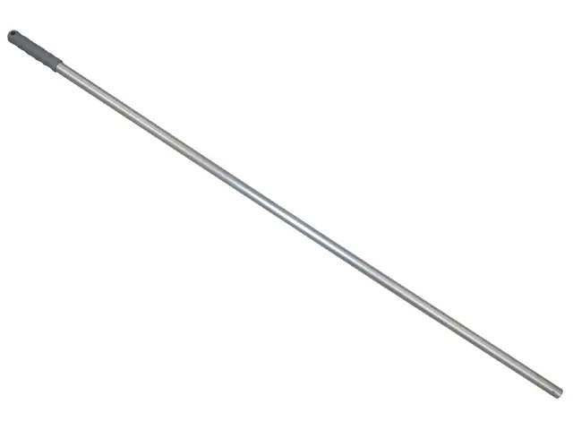 Manche Pour Franges Rubbermaid Bi-power 140mm Gris