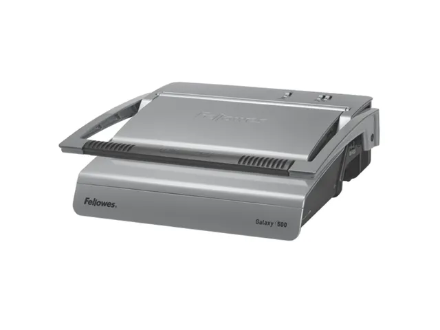 Inbindmachine Fellowes Galaxy 21-gaats