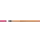 Fineliner STABILO point 88/29 fijn roze
