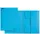 Klemmap Leitz 3923 A3 Blauw