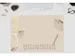 Designonderlegger Sigel Natural Leaves 27/28 59,5x41cm 30 vel 80 grams