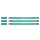 Viltstift STABILO Pen 68/51 medium turquoiseblauw