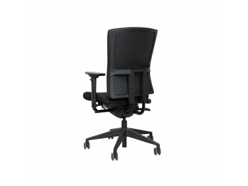 Ergonomische Bureaustoel Arbo NPR Comfort Zwart