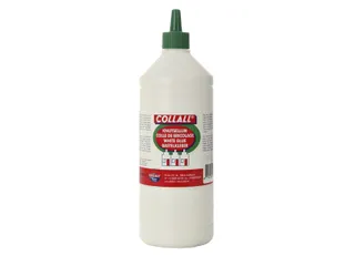 Knutsellijm Collall 1000ml - 1