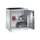 Baliekast HxBxD 1000x930x500mm Verstelbaar Legbord Ral7035