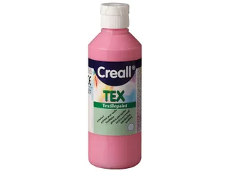 Havo textielverf roze - 2