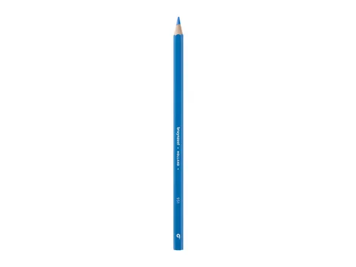 Kleurpotlood Bruynzeel Super 951 lichtblauw
