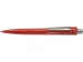 Drukbalpen Schneider K1 Rood