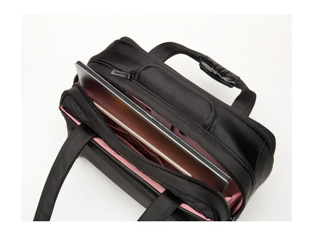 Laptop Spinner Contour 2.0 Executive Balance trolley 15,6 inch