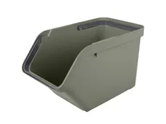 Sigma home unite de tri 30L kaki49,3 x 27 x 29,8 cm