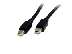Mini Displayport 1.2 Kabel M/m - Mini Displayport 4k 2 Meter