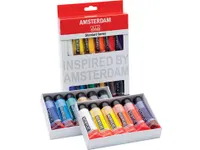 Amsterdam Beaux-Arts