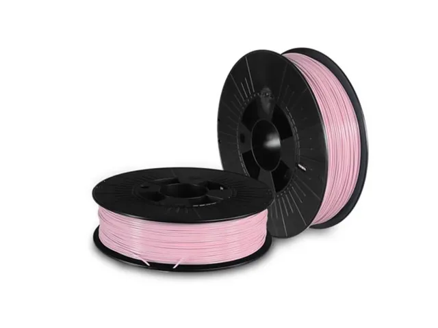 3D-filament PLA 1.75mm Pastel Roze 0.75kg