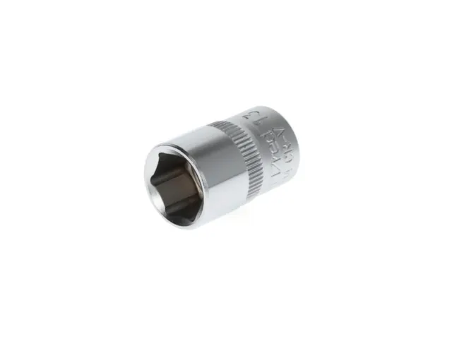 GEDORE RED R51001304 Dopsleutelbit 3/8 inch zeskant 13mm lengte 28mm