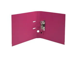 Ordner PP Prem'Touch A4maxi 50mm fuchsia - 3