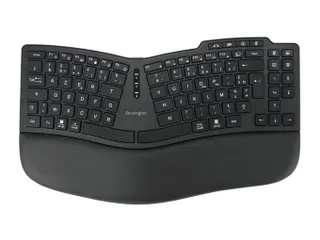 Kensington Pro Fit Ergo KB675 EQ TKL toetsenbord Bluetooth AZERTY - 2