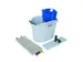 Vileda UltraSpeed Mini Mopset Starterkit 10 Liter Microvezel