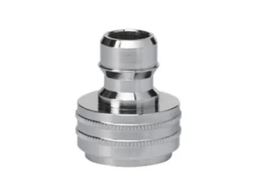 Vikan Hygiene kraanaansluiting met 1/2 inch nippel met binnendraad