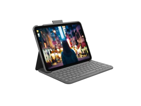 f/ iPad (10th gen), Italiano, Qwerty, Bluetooth, 186.7 x 20 x 253 mm,