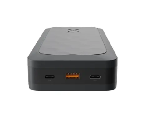 Powerbank Xtorm 67W Fuel Series 27.000 zwart