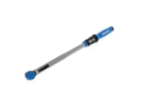 GEDORE TF-K300 Momentsleutel TORCOFIX K 1/2 inch 60-300 Nm