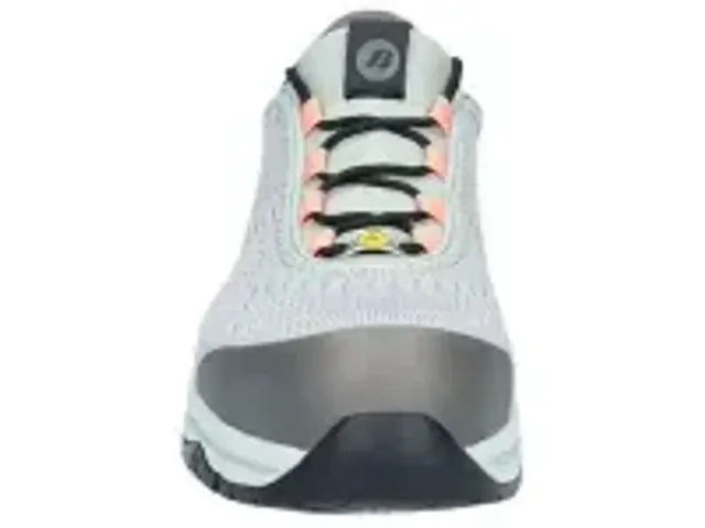 OUTLET Chaussures de sécurité Anna Lee S1 Dames SRC HRO vert/gris 35