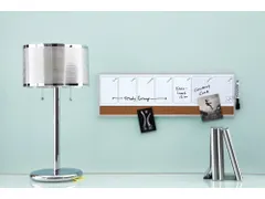 Quartet Magnetische Weekorganiser 585 X 190 Mm
