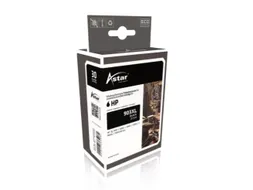 AS70762 ASTAR HP 903XL OJ PRO inkt zwart HC rebuilt 825pag zonder chip