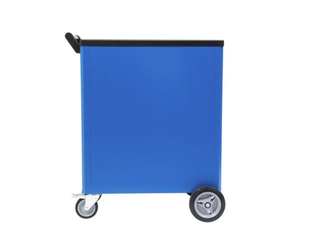 TTB-TS-173 Gereedschapswagen met 173-delig assortiment