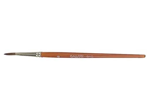 Penseel Reeks 610 Nr 06