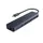Hd4003Gl Targus 100W Usb-C 4K dockingstation hyperdrive7 midnight blue