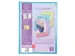 Protège-documents en polypropylène Kreacover Pastel 40 vues - A4 - C