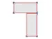 rayonnage,rayonnage d'angle,HxlxP 1800x 900/1500x 600mm