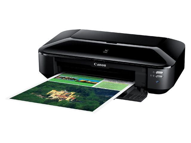 Printer Inktjet Canon IX6850 | DiscountOfficeMachines.nl
