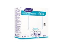 Diversey Soft Care Foam H2 soap 6x700ml