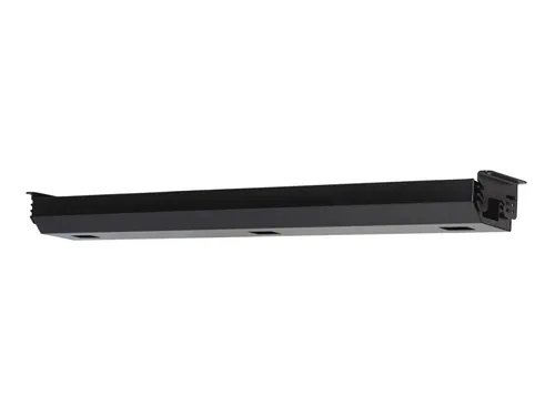 Universeel Kabellade 110 cm Zwart