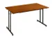 Table Pliante Polyvalente Empilable Hxlxp 740X1600X800Mm Piètement No