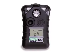 MSA Altair 10092522 enkelvoudige gasmeter CO