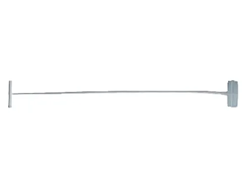 Schietdraad Sigel ZB321 voor schietpistool SI-ZB600 45mm nylon kleurlo