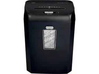 Papiervernietiger ProMax QS RSX1035 35L zwart - 6