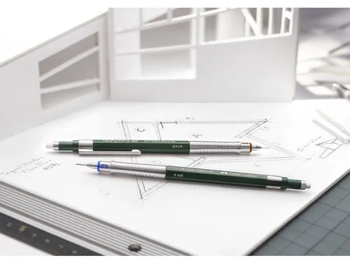 Vulpotlood Faber Castell Tk-fine Vario L 0.5mm Hb