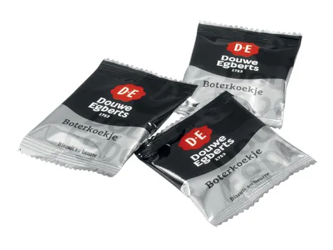 Boterkoekjes Douwe Egberts 150st