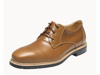 Veiligheidsschoen Frontier 112, Maat 40 S3 Srb Esd Laag Bruin Leder